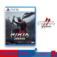 ราคา PlayStation 5™ PS5 Ninja Gaiden 2 Black | bY ClaSsIC GaME | (42725447038)