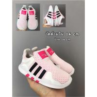 ราคา รองเท้าเด็กมือสองสภาพดี Adidas 14 cm (21883096696)