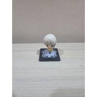 ราคา Shokugeki no Souma - Nakiri Alice - Deformed Figure - Furyu Kuji มือ 2 ไม่มีกล่อง (52055274132)