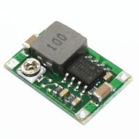 ราคา 5PCS/Lot Super Mini 360 DC-DC Adjustable Step-Down (Buck) Converter Power Module (2125253270)