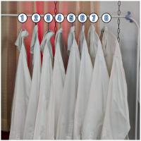 ราคา เสื้อเชิ้ตoversize เชิ้ตสีพื้น เชิ้ตสีครีม เชิ้ตโทรครีมขาว(เซต2) (8820545516)