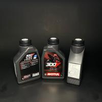 ราคา น้ำมันเครื่อง MOTUL 300V 10W-50 1ลิตร (44650810093)