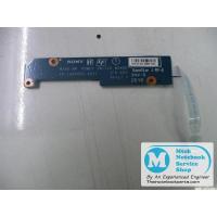 ราคา แผงวงจร SwitchBoard Sony Vaio VGN-C21GH/W, PCG-6R3L - 1P-1069502-6011 (มือสอง) (22140091163)