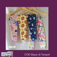 ราคา - ซื้อ 3 แถม 1 ชิ้น/1 ปี OLD BABY GIRLS PANTS CURRENTLY WEARING (27765267043)