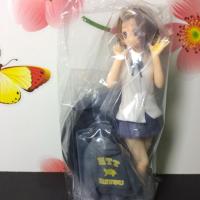 ราคา Ritsu K-ON!! 5 TH ของแท้ มือ 1 สูง 18 CM ไม่มีกล่อง สินค้าอยู่ในซีนครับ (1428360874)