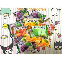 ราคา แท้ สบู่ผลไม้!!! HARMONY (562335731)