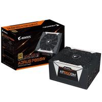 ราคา GIGABYTE Power Supply AORUS P850GM 850W 80 plus GOLD Full Modular (GP-AP850GM_1.0) (10348342674)