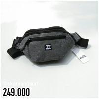 ราคา กระเป๋าคาดเอว BILLABONG ดั้งเดิม (29237927400)