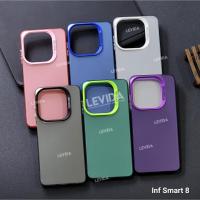 ราคา Infinix Smart 8 Infinix Smart 8 Pro Infinix Smart 8 Plus Infinix Hot 40I เคสซิลิโคนปลอก Imd กรณีโฮโลแกรมสําหรับ Infinix Smart 8 infinix Smart 8 Pro Infinix Hot 40I SC-1 (40780254616)