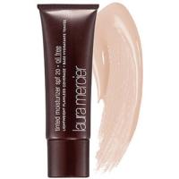 ราคา Laura Mercier Tinted Moisturizer SPF20 Oil Free 5.5 ml. Nude (764600543)