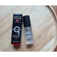 ราคา Make Up For Ever Mist&Fix setting spray 15ml (12559012310)