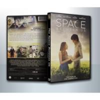 ราคา [ DVD Movie มีปก+สกรีนแผ่น ] The Space Between Us (2017) รักเราห่างแค่ดาวอังคาร ( 1 DVD ) (22382468747)