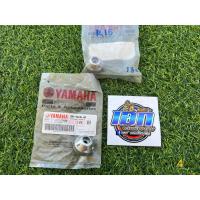 ราคา ตุ้มปลายแฮนด์ จุกปลายแฮนด์ YAMAHA YZF , R15 แท้ใหม่ศูนย์ (2PK-F6246-00) [ราคาต่อ2ชิ้น 1คู่] (22070627701)
