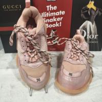 ราคา รองเท้า Balenciaga งานมือสองงานตู้ญี่ปุ่น Sz35/22.5cm (53904080829)