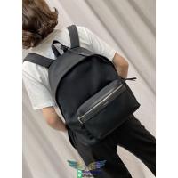 ราคา double size YSL unisex canvas outdoor travel backpack utility sport adventure backpack (18791017764)