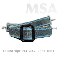 ราคา หมวกกันน็อค MSA SAFETY CHINSTRAP (สหรัฐอเมริกา) | 88128 (51902983628)