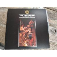ราคา Cd music ซีดีเพลง The Ventures On Stage '72 shm cd Made in Japan มือสอง สภาพดี (40829400079)