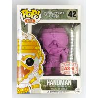 ราคา Funko Pop Asia - Hanuman [All Pink] #42 (27522917280)