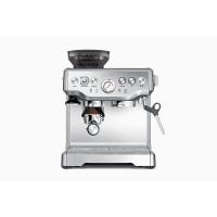ราคา เครื่องชงกาแฟ Breville Barista Express สีเงิน BES870 (48409419179)