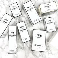 ราคา (#ภาพถ่ายสินค้าจริง สาวก CHANEL NO.5 ห้ามพลาด ‼️) รวมไอเทม CHANEL NO.5 (29125196397)
