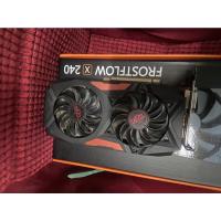 ราคา power color Radeon RX 570 4Gb Expedition OC 4GB พร้อมส่ง (11576828616)
