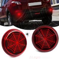 ราคา 2Pcs LED Brake Stop Warning Lamp For Nissan Juke,Toyota Corolla, iQ, Sienna SE, Scion iQ Tail Rear (55853268686)