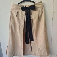 ราคา กระโปรง Zara Basic แท้จากชอป มือสอง (22915851791)