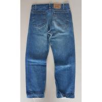 ราคา Levi's ป้ายส้ม 505-0217 U.S.A Size W33(I1879) (3188064911)