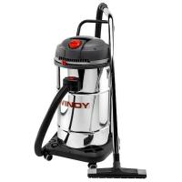 ราคา เครื่องดูดฝุ่น Lavor รุ่น Windy 265 IF (1590366787)