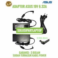 ราคา อะแดปเตอร์ชาร์จ Asus N56V N56VV N56VZ N56VJ N56VM 5.5x2.5 มม. (29741871859)