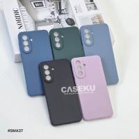 ราคา Case Softcase Candy Macaron Square Plain Case Samsung A37 5G Samsung A57 5G Samsung A07 Samsung A17 MS-1 (55255794220)