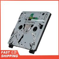 ราคา Drive Replacement DVD ROM Drive Disk for Nintendo Wii Game Console for Wii Accessory DVD ROM Drive (49555590778)
