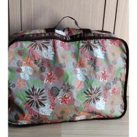ราคา กระเป๋าเดินทาง กระเป๋าจัดระเบียบ 21" LeSportsac(made in USA) แท้ มือสอง (55152679197)