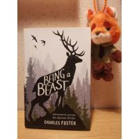 ราคา BEING A BEAST.หนังสืออ่านนอกเวลา (46553620904)