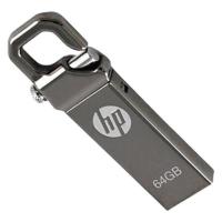 ราคา Silver Hp Flashdisk 2gb/4gb/8gb/16gb/32/gb/64gb แฟลชไดรฟ์ USB ไดรฟ์ (48956204127)