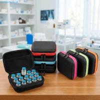 ราคา SEVENHOME3E Insulin Vial Protector,กันน้ํา 10ML Insulin Vial Storage Case,ทนทานสวมใส่ฝุ่นขนาดใหญ่ความจุInsulin Organizer Travel Use (52056975246)