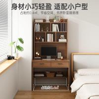 ราคา โต๊ะทํางาน ศึกษาสํานักงานเขียนห้องนอนโต๊ะเก้าอี้โต๊ะคอมพิวเตอร์ในครัวเรือนโต๊ะรวมกันให้เช่าบ้านโต๊ะหอพักใหญ่ เฉลี่ย (56058677023)