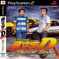 ราคา Initial D Special Stage [J] [PS2 DVD] (9557141737)