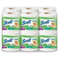 ราคา สก๊อตต์เอ็กซ์ตร้า กระดาษทิชชู่ ยาวพิเศษ แพ็คละ12ม้วน +++ Tissue Scott Extra ยกแพ็ค 12 ม้วน +++ (1874862579)