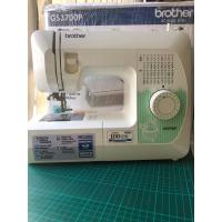 ราคา จักรมือสอง brother GS3700P (25958462095)