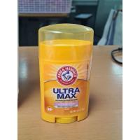 ราคา UltraMax, Antiperspirant Solid Deodorant, For Women, Powder Fresh, 2.8 g (6778181518)