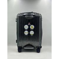 ราคา กระเป๋าเดินทาง รุ่น Swisx Star ราคาถูก กรอบอลูมิเนียม กระเป๋าและกระเป๋าเดินทาง 16 ,20,24,29นิ้ว (40154160140)
