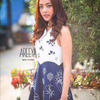 ราคา เดรส Areeya (8870098)