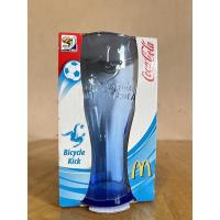 ราคา แก้วพรีเมี่ยมMcdonaldCOKEฟุตบอลโลก2010 (16039819577)