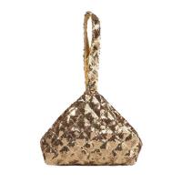 ราคา Handbag Women's Diamond Round 2024 Korean Women For Evening Clutch Bag (28409866041)