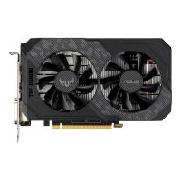 ราคา ASUS TUF GTX 1650 GAMING 4GB GDDR6 กราฟิกการ์ด ( TUF-GTX1650-4GD6-GAMING ) (55354582250)