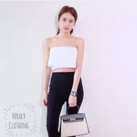 ราคา เกาะอกผ้าฮานาโกะ (51375451)