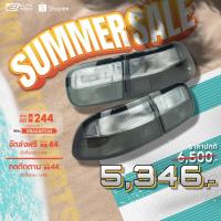 ราคา ไฟท้ายขาวดำ Civic EG (3 ประตู) (3247411799)