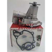 ราคา ปั๊มน้ำ Water Pump MITSUBISHI L200/CYCLONE/STARDA 2500 (เครื่อง 4D56) GMB (19435045078)