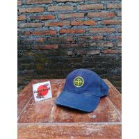 ราคา STONE ISLAND หมวกเกาะหิน (40004151098)